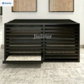 Tile, Wood Flooring, and Wallpaper Display Racks: High-Capacity, Heavy-Duty Display Racks Customizable for Showroom Displays