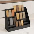 Stone Sample Display Rack Eco-Board Model Tb-884675366711 for Tile Stones and Color Cards