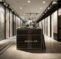 Customize Oem Odm Marble Quartz Granite Wood Floor Ceramic Tile Stone Sample Drawer Display Units Rack Stands for Showroom