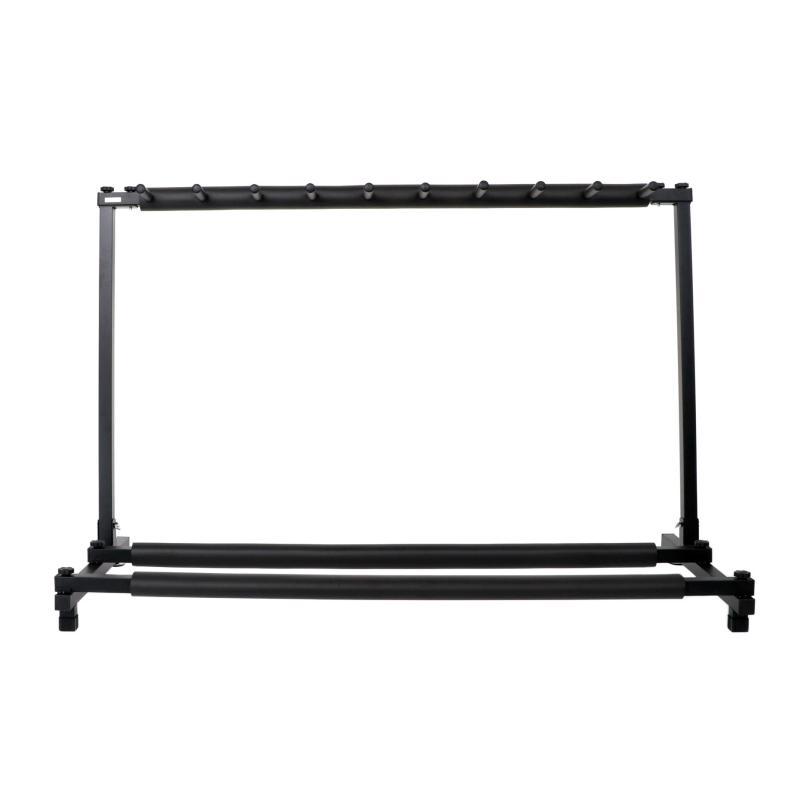 Double Layered Toy Gun Display Stand for Water and Soft Bullet Guns